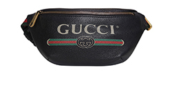 Gucci bum hotsell bag original